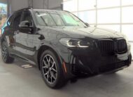 2024 BMW X3 xDrive30i SUV