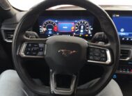 2025 Ford Mustang GT Premium Convertible