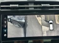 2023 Hyundai Tucson Limited SUV