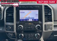 2020 Ford F-150 Lariat Truck SuperCrew Cab