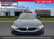 2023 BMW 330i 330i xDrive Sedan