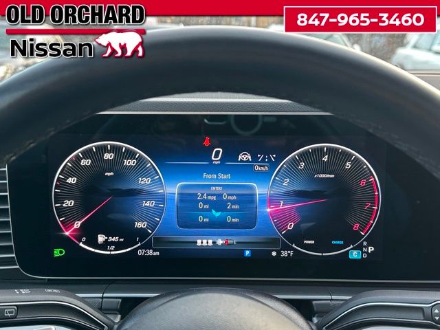 2025 Mercedes-Benz GLE 350 GLE 350 SUV