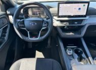 2025 Ford Explorer ST SUV