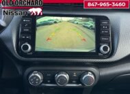 2024 Nissan Kicks SV SUV