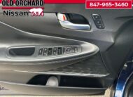 2022 Hyundai Santa Fe Limited SUV