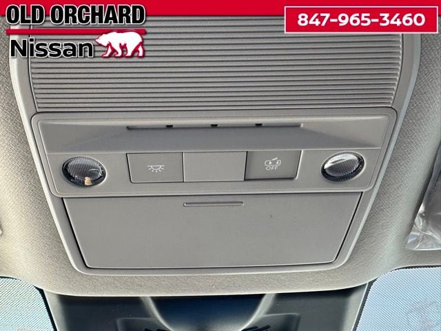 2026 Nissan Sentra S Sedan