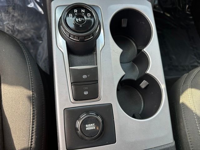 2024 Ford Bronco Sport Big Bend SUV