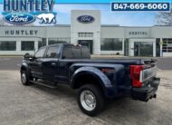2019 Ford F-450 Platinum Truck Crew Cab