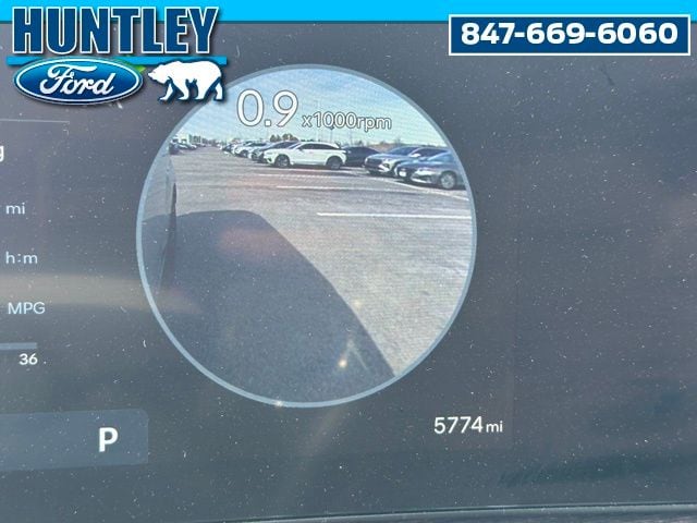 2025 Hyundai Santa Fe Calligraphy SUV