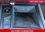 2026 Nissan Kicks SR SUV