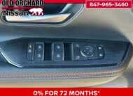 2026 Nissan Kicks SR SUV