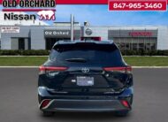 2020 Toyota Highlander Limited SUV