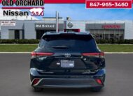 2020 Toyota Highlander Limited SUV