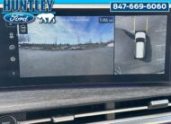 2025 Hyundai Santa Fe Calligraphy SUV