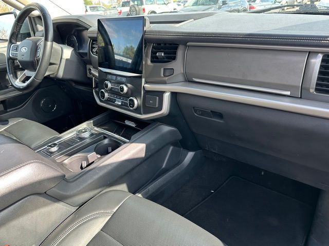 2024 Ford Expedition Max XLT SUV