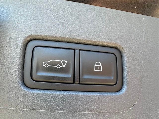 2025 Hyundai Santa Fe SEL SUV