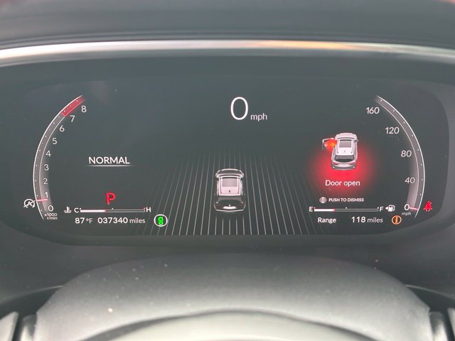 2024 Acura MDX A-Spec SUV