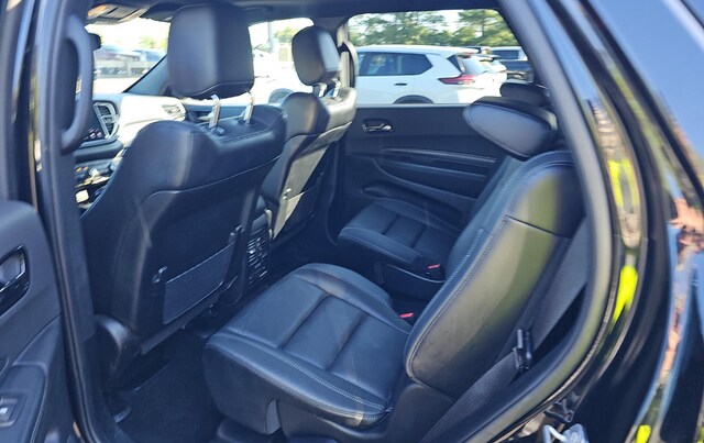 2022 Dodge Durango GT Plus SUV