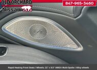 2022 Mercedes-Benz EQS 580 580 Sedan