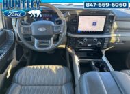 2025 Ford F-450 Platinum Truck Crew Cab