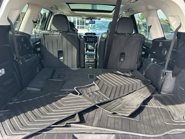 2021 Subaru Ascent Touring SUV