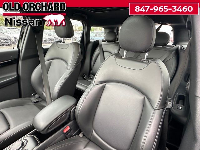2019 MINI Countryman SUV