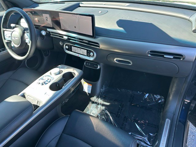 2025 Genesis GV60 Advanced SUV
