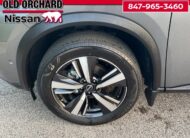 2023 Nissan Rogue SL SUV