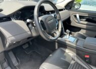 2020 Land Rover Discovery Sport S SUV