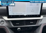 2025 Ford Explorer ST-Line SUV