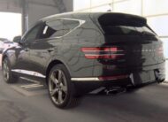 2024 Genesis GV80 3.5T SUV