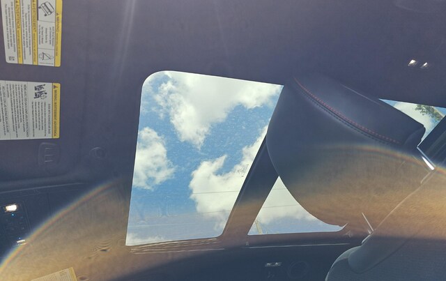 2025 Ford Explorer ST SUV