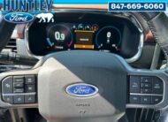2021 Ford F-150 Lariat Truck SuperCrew Cab