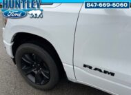 2023 Ram 1500 Big Horn/Lone Star Truck Crew Cab