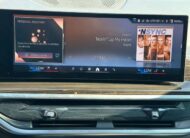 2025 BMW X6 xDrive40i SUV