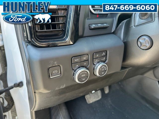 2024 GMC Sierra 1500 AT4 Truck Crew Cab