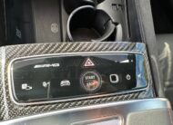 2024 Mercedes-Benz AMG EQS Base Sedan
