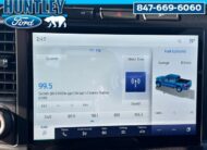 2022 Ford F-150 XLT Truck SuperCrew Cab