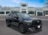 2026 Ford Explorer ST SUV