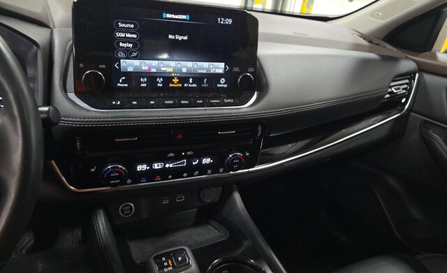 2023 Nissan Rogue SL SUV