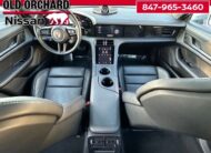 2022 Porsche Taycan GTS Sedan