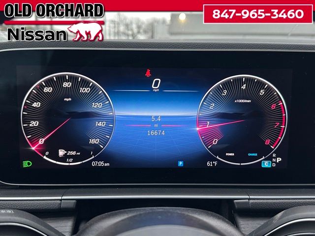 2025 Mercedes-Benz GLE 350 GLE 350 SUV