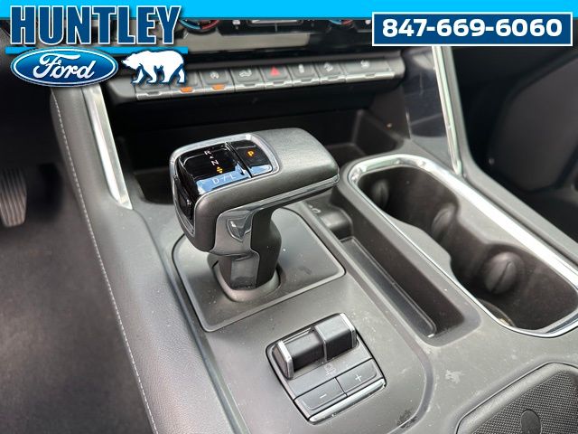 2023 GMC Sierra 1500 Denali Truck Crew Cab