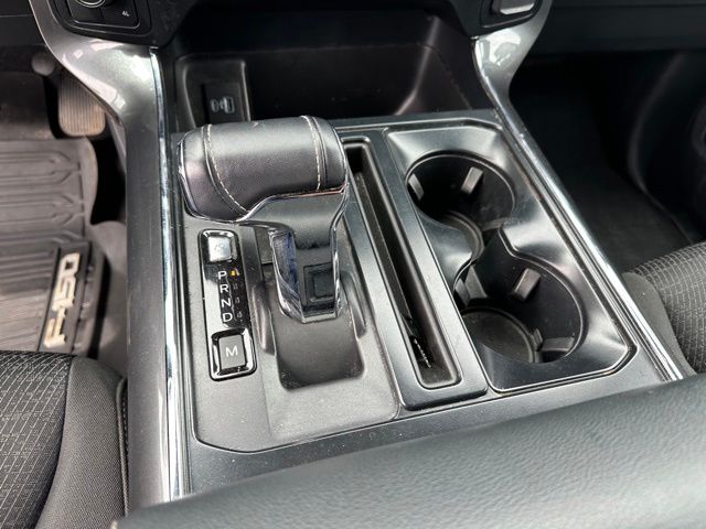 2023 Ford F-150 XLT Truck SuperCrew Cab