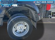 2025 Ford F-450 Platinum Truck Crew Cab