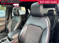 2022 Ford Edge ST Line SUV