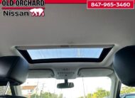 2017 Nissan Pathfinder SL SUV