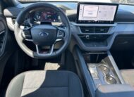 2025 Ford Explorer ST SUV