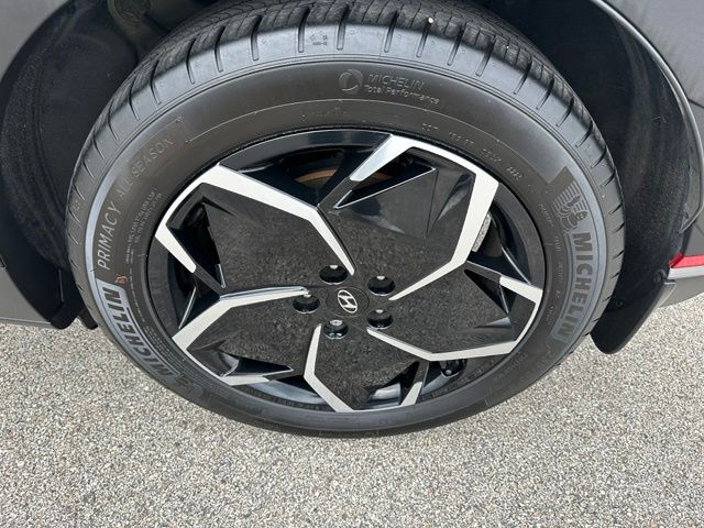 2024 Hyundai IONIQ 5 SEL SUV