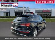 2021 Audi Q5 e 55 Premium SUV